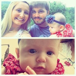 Meet your Posher, Kelsie